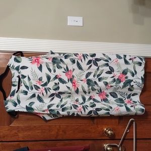 Old Navy Sleeveless Dress in XXL NWOT